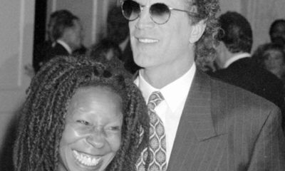 Ted Danson