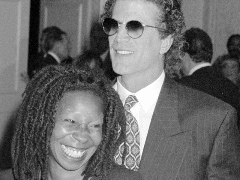 Ted Danson