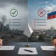 Russia-Ukraine Ceasefire
