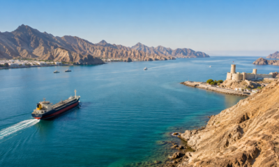 Gulf of Oman