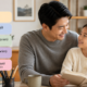 dad in Korean
