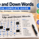 USA Today Up and Down Words