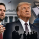 JD Vance Trump