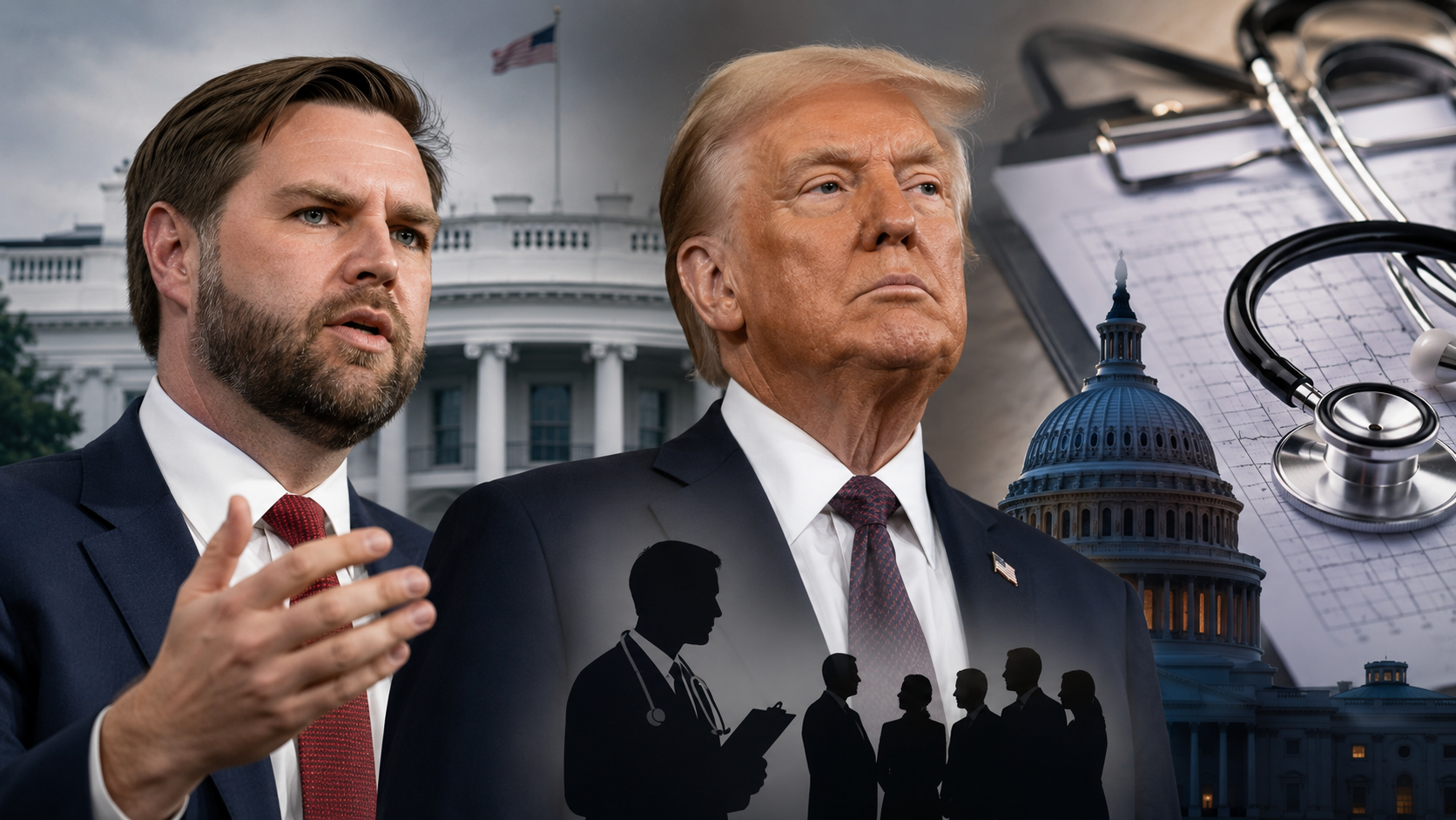 JD Vance Trump