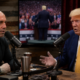 Joe Rogan Trump
