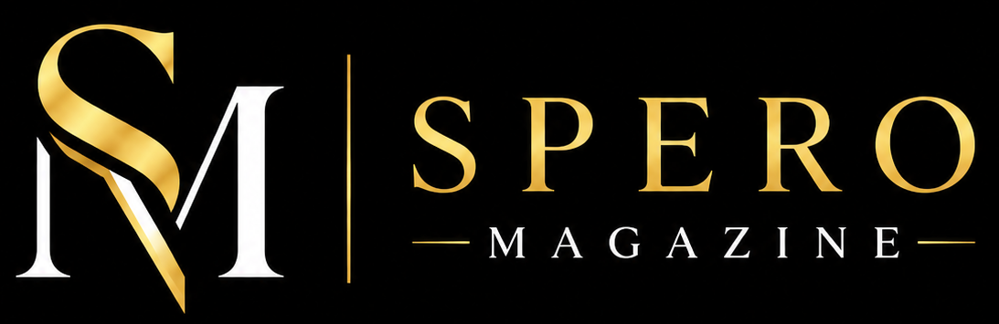 Speromagazine.uk
