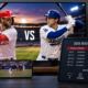 Watch Phillies vs Dodgers
