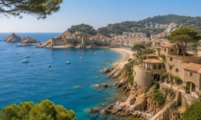 Costa Brava, Spain