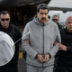Maduro Nike Tech