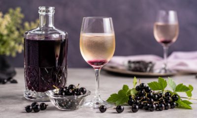 Crème de Cassis