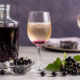 Crème de Cassis