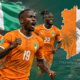 Ivory Coast Soccer