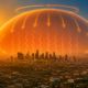 Heat Dome