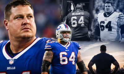 Richie Incognito
